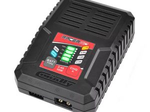 CORALLY RACER 50 AC 50W 2-4S BALANCE CHARGER