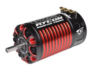 CORALLY RYCON 825 SENSORED 4- POLE COMP BRUSHLESS MOTOR 1950KV