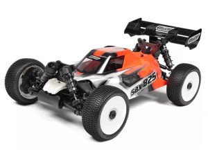 CORALLY SBX-825 7075 EDITION 1/8 RACING EP BUGGY KIT