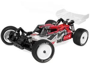 CORALLY SBX410 RACING BUGGY KIT