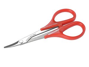 CORALLY SHAPEIT SCISSOR CURVED