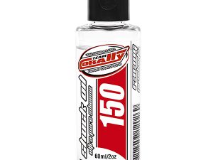 CORALLY SHOCK OIL ULTRA PURE SILICONE 150 CPS 60ML / 2OZ