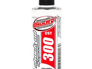 CORALLY SHOCK OIL ULTRA PURE SILICONE 300 CPS 150ML