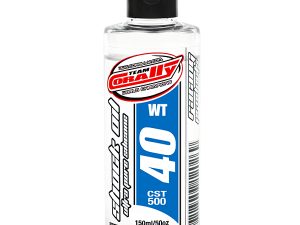 CORALLY SHOCK OIL ULTRA PURE SILICONE 40 WT 150ML