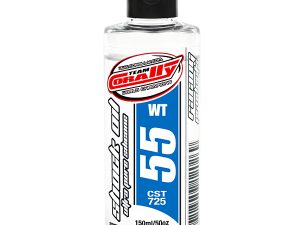 CORALLY SHOCK OIL ULTRA PURE SILICONE 55 WT 150ML