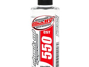 CORALLY SHOCK OIL ULTRA PURE SILICONE 550 CPS 150ML