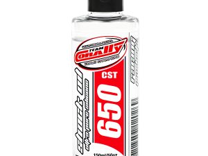 CORALLY SHOCK OIL ULTRA PURE SILICONE 650 CPS 150ML