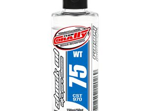 CORALLY SHOCK OIL ULTRA PURE SILICONE 75 WT 150ML