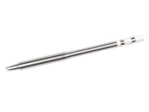CORALLY SOLDERING TIP C-TYPE 4mm for DSS80, DSS150, DSI80