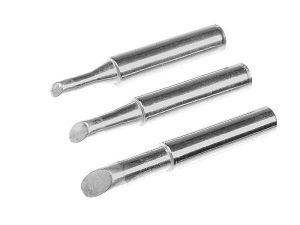 CORALLY SOLDERING TIPS SET BEVEL C-SERIES 3 PCS