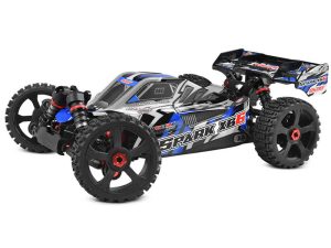 CORALLY SPARK XB6 6S BRUSHLESS BASHER BUGGY RTR - BLUE