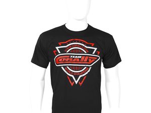 CORALLY TSHIRT TC D1 SMALL