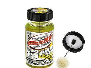 CORALLY TYRE JUICE 44 YELLOW CARPET / RUBBER ADDITIVE