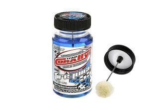 CORALLY TYRE JUICE 55 BLUE CARPET / FOAM ADDITIVE