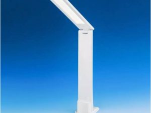 Lightcraft Cordless Folding Lamp (LC8045USB)