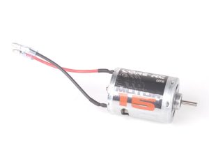 Core RC CORE 15 Silver Can Brushed 540 Motor
