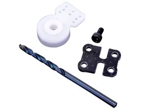 CORE RC 1/12 Servo Saver 25T Futaba