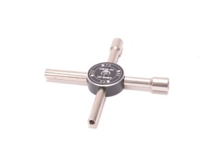 CORE RC 4 Way Wrench Large 4.0, 5.5, 7.0, 8.0mm