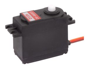 CORE RC - 4012 - Servo 4Kg .12 Sec