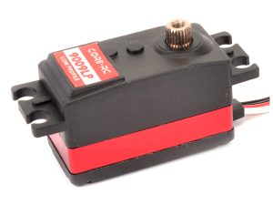 CORE RC - 9009LP Low Profile Servo 8Kg .09 Sec