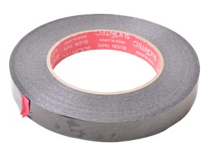 CORE RC Battery Tape - Black 50m