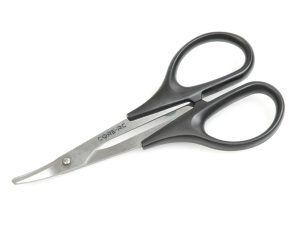 CORE RC - Curved Body Scissors