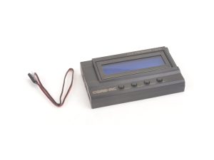 CORE RC Digital LCD Program Card - 95R