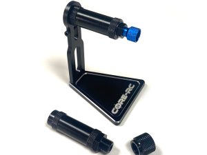 CORE RC Dynamic Wheel Balancer 1/10th and 1/8th