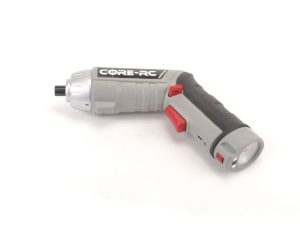 CORE RC Electric Screwdriver 3.6V - 1300mAh