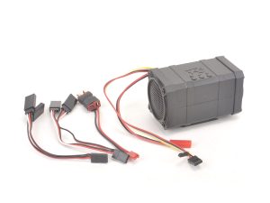 CORE RC Engine Speaker Module - 2 Speakers