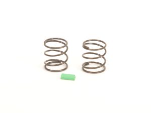 CORE RC Hi Response TC Spring 2.3 - Green