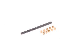 CORE RC M3 Thread Repair Kit (pk10)