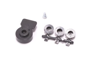 CORE RC Medium Servo Saver - Without Holes