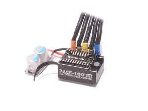 CORE RC PACE 100RM - Mini Brushless ESC - 1S