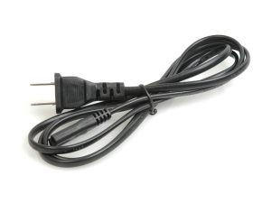 CORE RC Power Supply Cable; USA