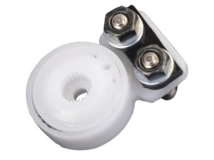 CORE RC Servo Saver Assembly 25T - Atom