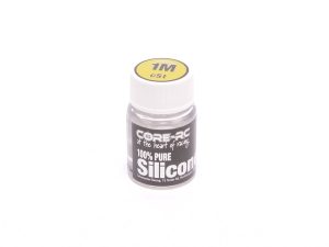 CORE RC Silicone Oil - 1 Million cSt - 50ml