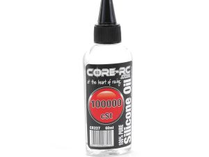 CORE RC Silicone Oil - 100000cSt - 60ml