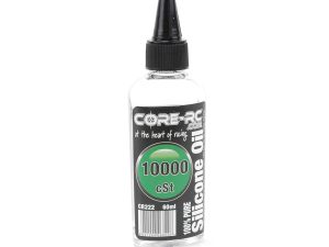 CORE RC Silicone Oil - 10000cSt - 60ml