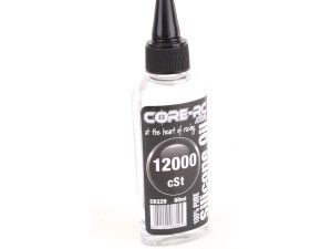 CORE RC Silicone Oil - 12000cSt - 60ml