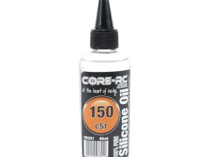 CORE RC Silicone Oil - 150cSt - 60ml