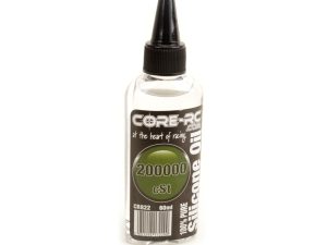 CORE RC Silicone Oil - 200000cSt - 60ml