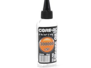 CORE RC Silicone Oil - 300000cSt - 60ml