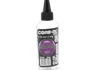 CORE RC Silicone Oil - 30000cSt - 60ml