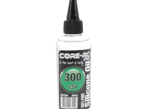 CORE RC Silicone Oil - 300cSt - 60ml