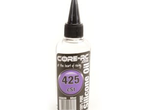 CORE RC Silicone Oil - 425cSt - 60ml