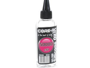 CORE RC Silicone Oil - 50000cSt - 60ml