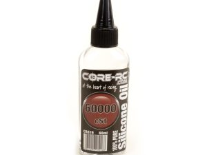 CORE RC Silicone Oil  - 60000cSt - 60ml