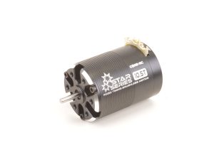 CORE RC Star 10.5T Fixed Timing Motor