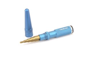 CORE RC Stepped Reamer 4-12mm